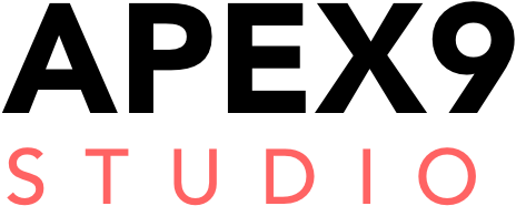 apex9 studio logo